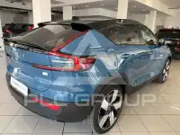2021 Volvo C40 P8 Rec