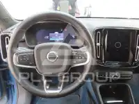 2021 Volvo C40 P8 Rec