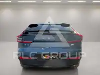 2021 Volvo C40 P8 Rec