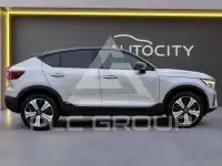 2021 Volvo C40 P8 Rec