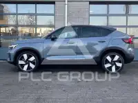 2021 Volvo C40 P8 Rec