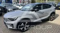 2021 Volvo C40 P8 Rec