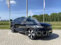 2021 Volvo C40 P8 Rec
