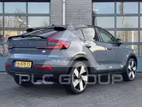 2021 Volvo C40 P8 Rec
