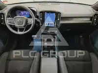 2021 Volvo C40 P8 Rec