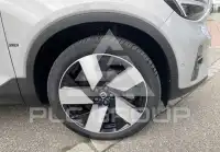 2021 Volvo C40 P8 Rec
