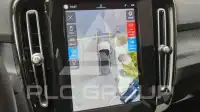 2021 Volvo C40 P8 Rec