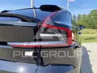 2021 Volvo C40 P8 Rec