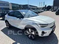 2021 Volvo C40 P8 Rec