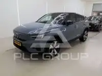 2021 Volvo C40 P8 Rec