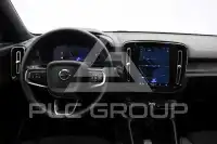 2021 Volvo C40 P8 Rec