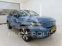 2021 Volvo C40 P8 Rec