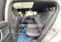 2021 Volvo C40 P8 Rec