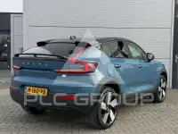2021 Volvo C40 P8 Rec