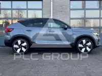 2021 Volvo C40 P8 Rec