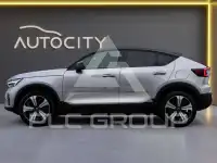 2021 Volvo C40 P8 Rec