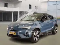 2021 Volvo C40 P8 Rec