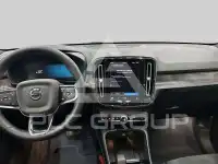 2021 Volvo C40 P8 Rec