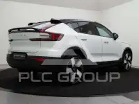 2021 Volvo C40 P8 Rec