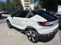 2021 Volvo C40 P8 Rec