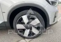 2021 Volvo C40 P8 Rec