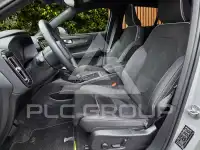 2021 Volvo C40 P8 Rec
