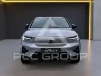 2021 Volvo C40 P8 Rec
