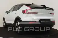 2021 Volvo C40 P8 Rec