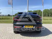 2021 Volvo C40 P8 Rec