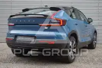 2021 Volvo C40 P8 Rec