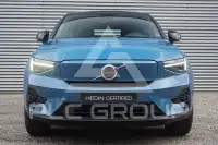 2021 Volvo C40 P8 Rec