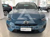 2021 Volvo C40 P8 Rec