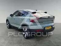 2021 Volvo C40 P8 Rec