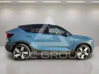 2021 Volvo C40 P8 Rec