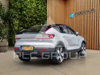 2021 Volvo C40 P8 Rec