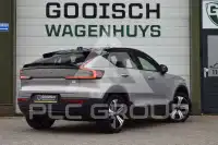 2021 Volvo C40 P8 Rec