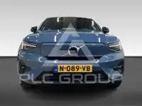 2021 Volvo C40 P8 Rec