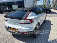 2021 Volvo C40 P8 Rec