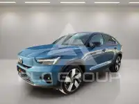 2021 Volvo C40 P8 Rec