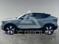 2021 Volvo C40 P8 Rec