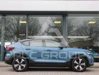 2021 Volvo C40 P8 Rec