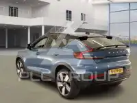 2021 Volvo C40 P8 Rec