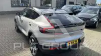 2021 Volvo C40 P8 Rec