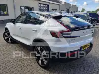 2021 Volvo C40 P8 Rec