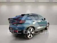 2021 Volvo C40 P8 Rec