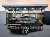 2021 Volvo C40 P8 Rec