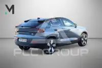 2021 Volvo C40 P8 Rec