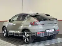 2021 Volvo C40 P8 Rec
