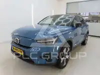 2021 Volvo C40 P8 Rec