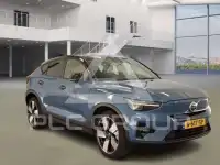 2021 Volvo C40 P8 Rec